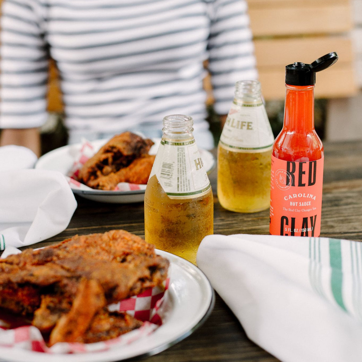 Southern Staples